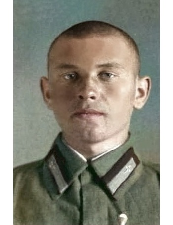 Замотаев Николай Иванович