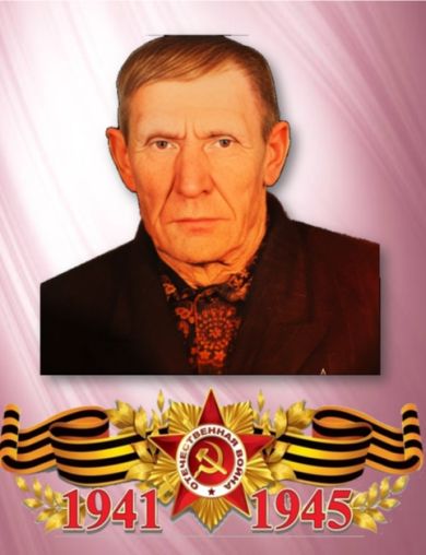 Котов Иван Кондратьевич