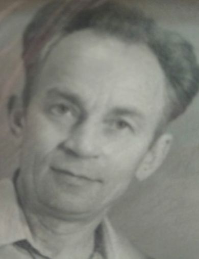 Лазарев Александр Михайлович