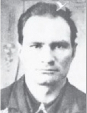 Рукосуев Иван Алексеевич