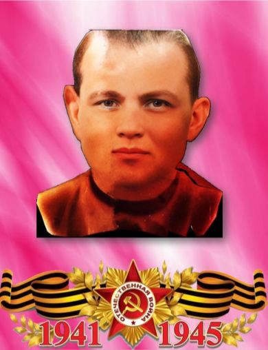 Шаренко Иван Демьянович