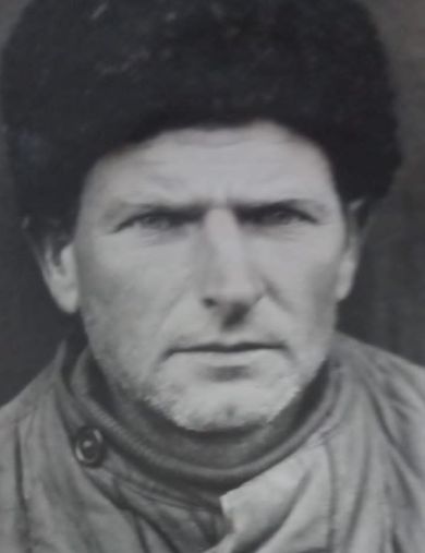 Картавцев Фёдор Яковлевич