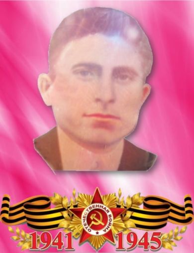 Прошунин Егор Александрович