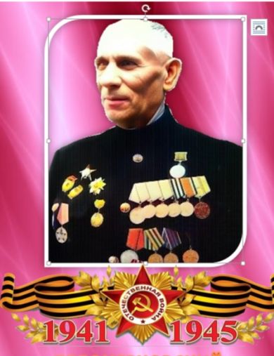 Белоцерковский Андрей Николаевич