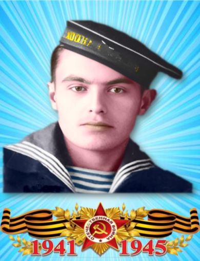 Исаенко Алексей Иванович