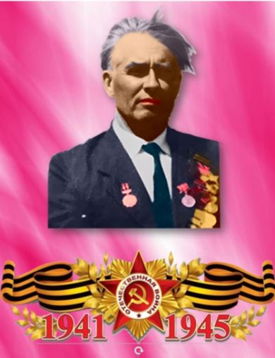 Левда Иван Михайлович