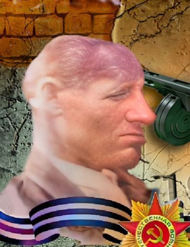 Водолазский Стефан Пахомович