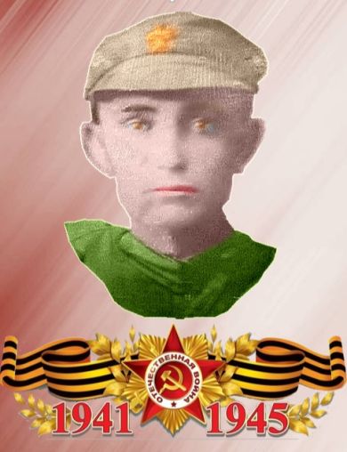 Винников Петр Ефимович