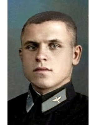 Полулях Сергей Ильич