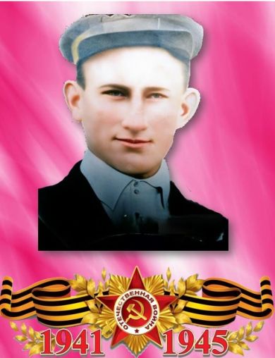 Потемкин Алексей Кондратьевич