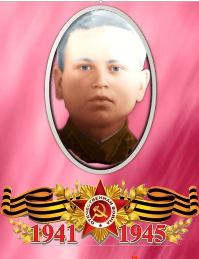 Рашевский Николай Васильевич