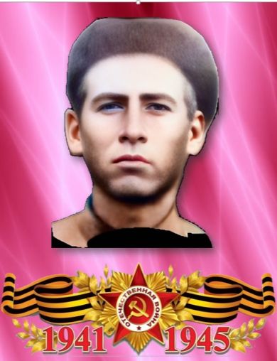 Левда Михаил Платонович