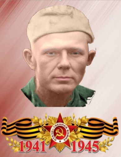 Остапченко Николай Парфилович