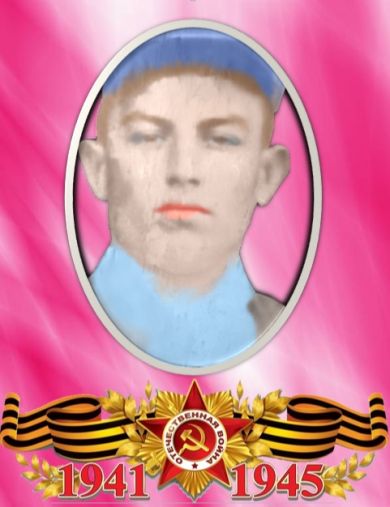 Лазаренко Иван Никифорович