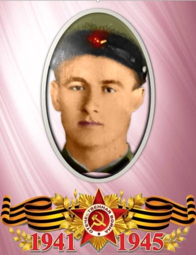 Радченко Иван Корнеевич