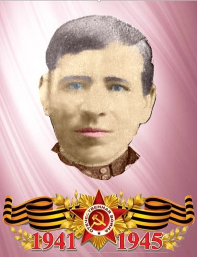 Гайворонский Иван Семенович