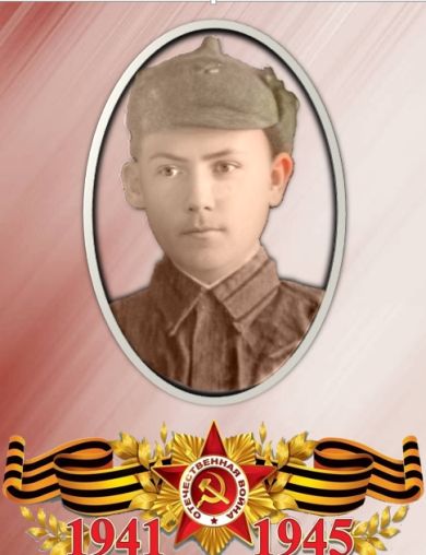 Нестеренко Михаил Дмитриевич