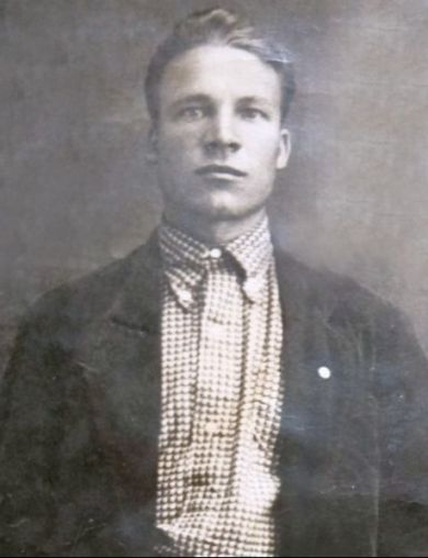 Куликов Григорий Иванович