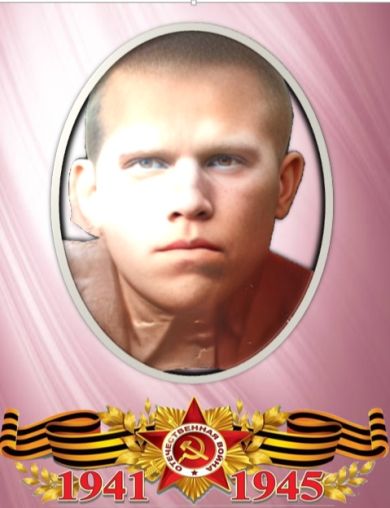 Пустоветов Савелий Павлович