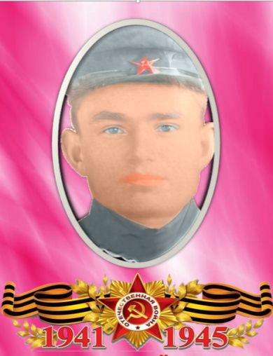 Нужный Павел Петрович