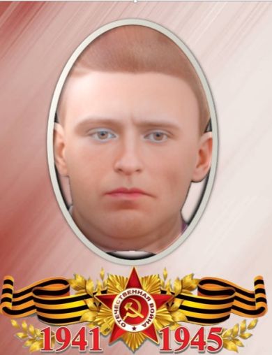 Постный Гавриил Никитович