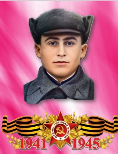 Матлахов Николай Трофимович