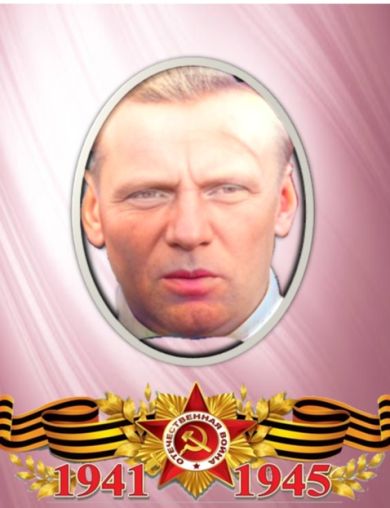 Дудка Василий Михайлович