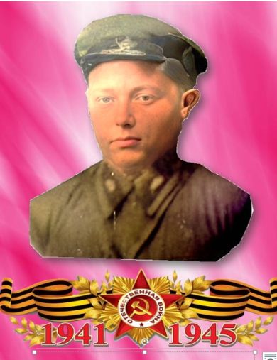 Семерня Александр Корнеевич