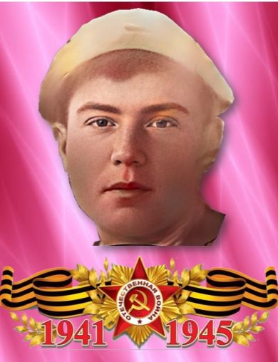 Сердюков Александр Иванович