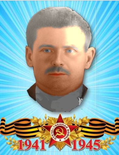 Самарский Иван Иванович