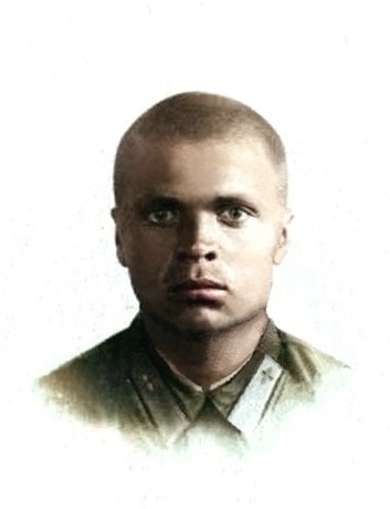 Карпенко Савва Григорьевич
