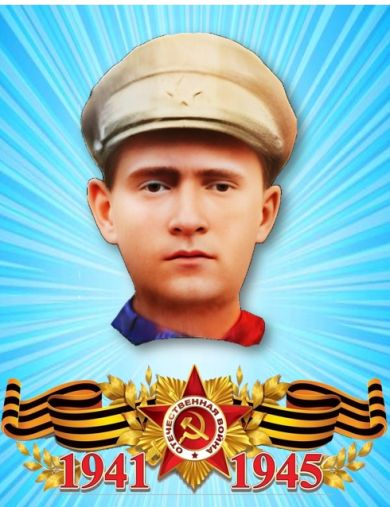 Мельников Андрей Иванович