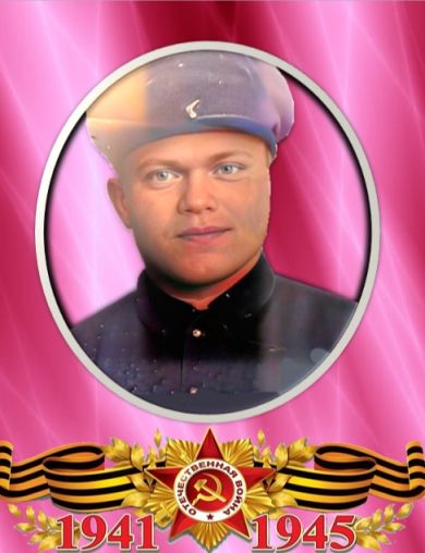 Жихарев Никифор Петрович