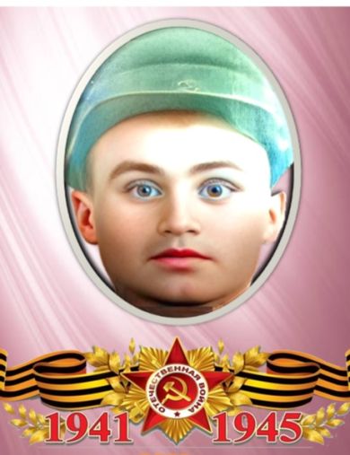 Деев Семен Миронович