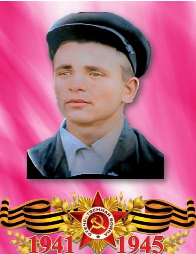 Подкопаев Андрей Григорьевич