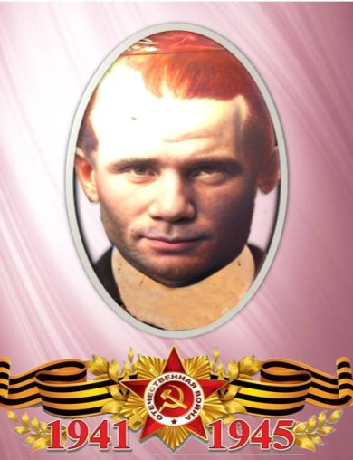 Загорулько Сергей Михайлович