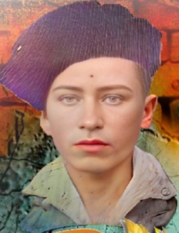 Грицына Алексей Степанович