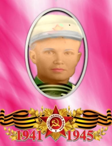 Самарский Иван Павлович