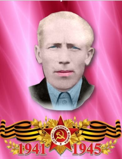 Гудзь Иосиф Васильевич