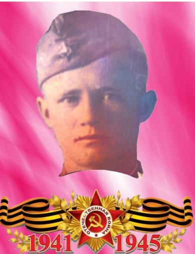 Черевань Петр Филиппович