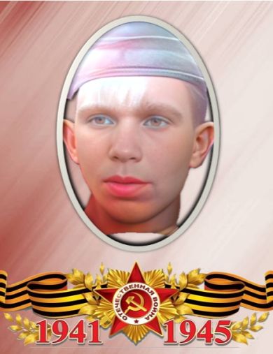 Жердев Константин Спиридонович