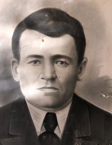 Геращенко Александр Михайлович