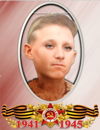 Кущенко Николай Иванович