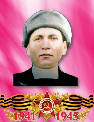 Подкопаев Василий Николаевич