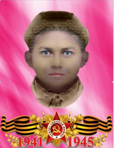 Дзюба Василий Александрович