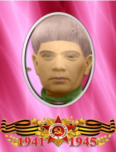 Нездоминов Иван Васильевич