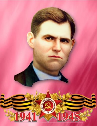Колесников Семен Серпионович