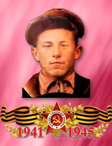 Кошелев Яков Григорьевич
