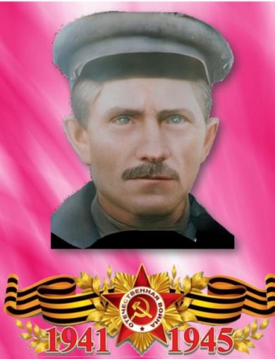 Подкопаев Дмитрий Максимович