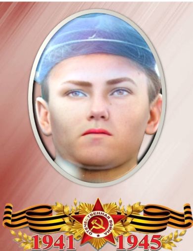 Дидиченко Николай Трофимович